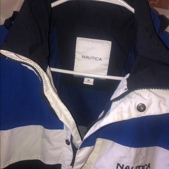 Jacket - Picture 3 of 4